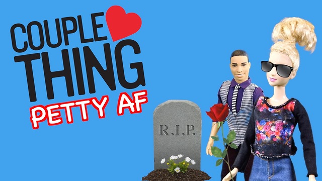 My BF Speaks Up: Why Women Are Petty AF | CoupleThing