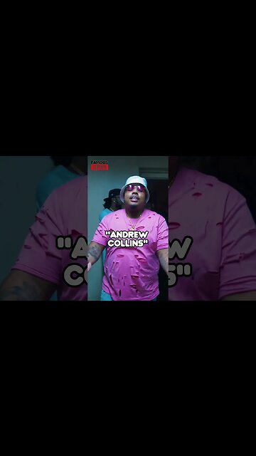 Undeniable Evidence of Smiley's shooting incident