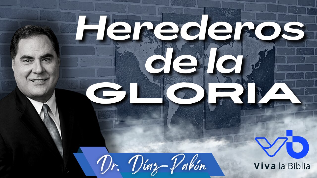 Herederos de la Gloria