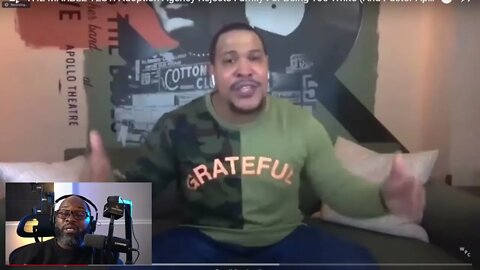 Jesus' dinner was not as affirming as Kenny Hart would like you to believe