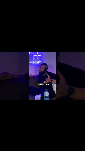 Leaving your 20's behind 😤 #mindset #motivation #success