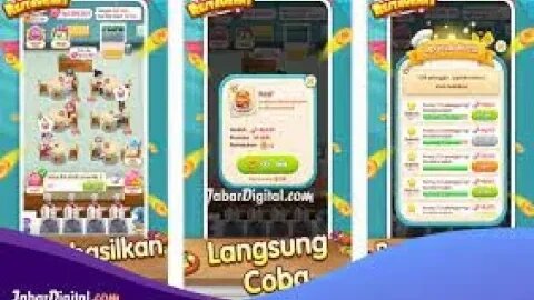 LUCKY RESTAURANT
