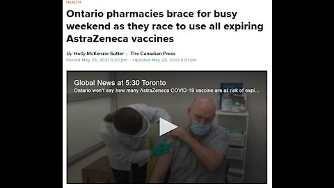 With The Snap Of Our Fingers They're Good Again