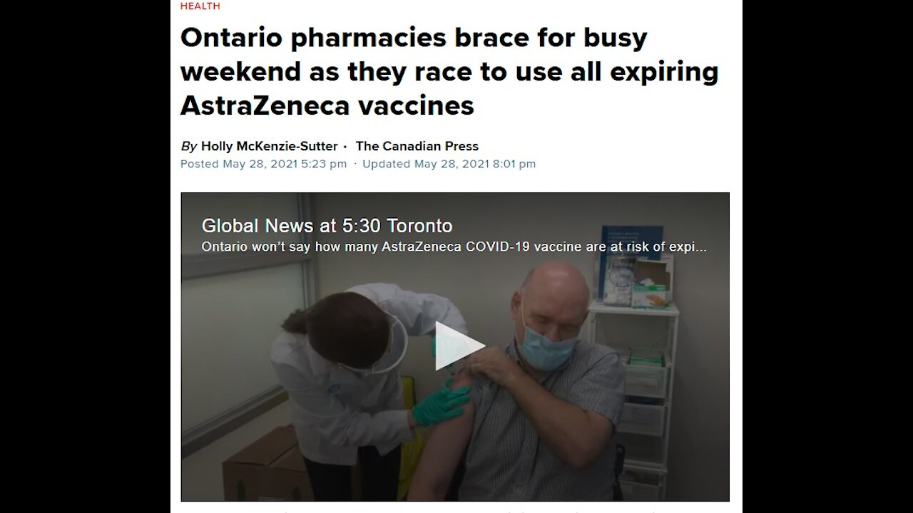 With The Snap Of Our Fingers They're Good Again