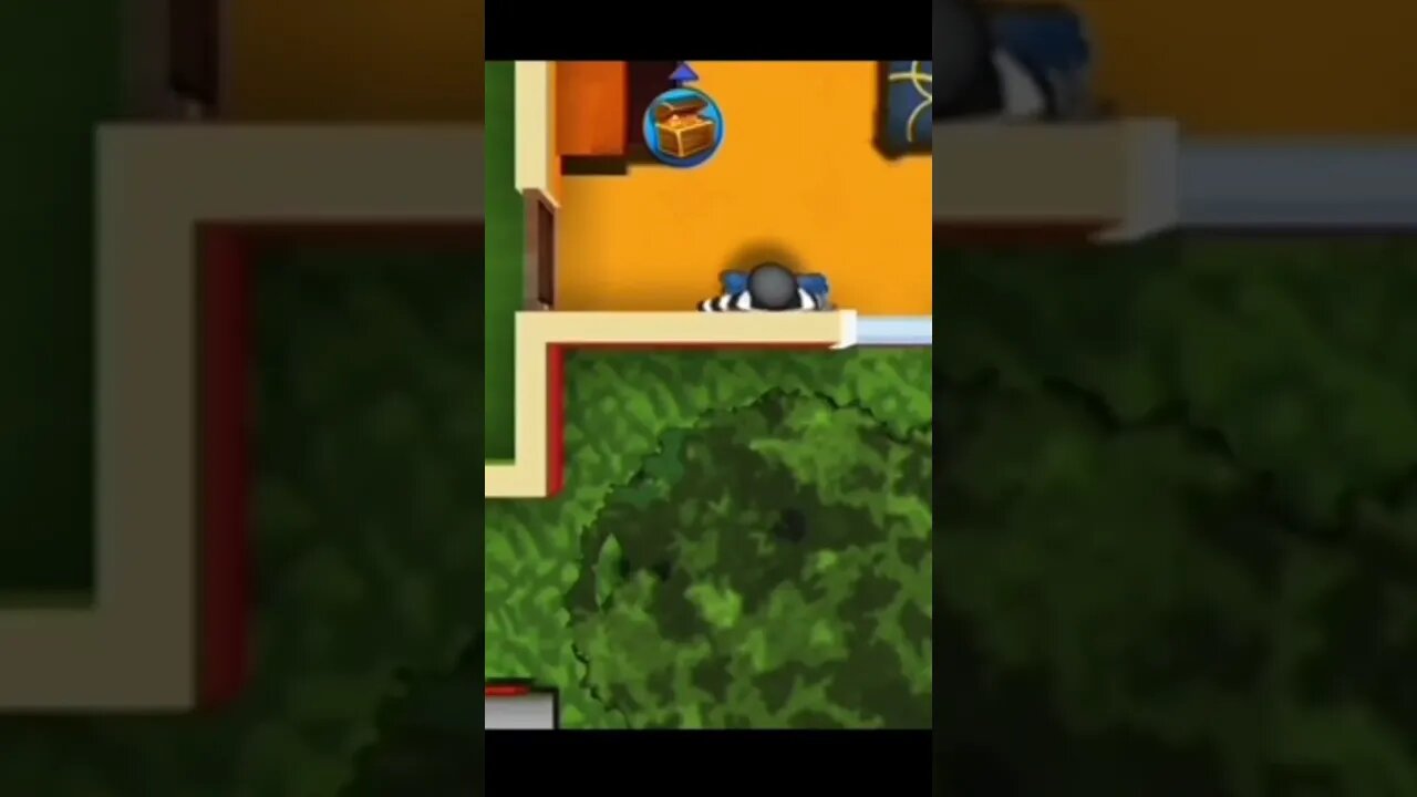 ROBBERY BOB