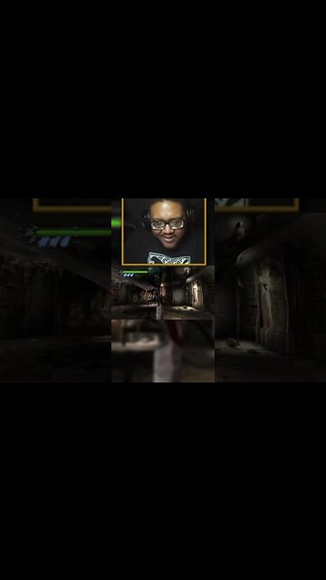 These Witches Wanted a Taste, I wouldn't let them have it - Devil May Cry