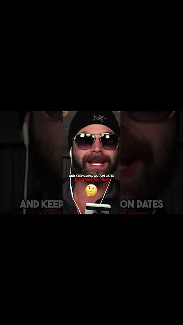 Don't Let Her LEAD YOU ON