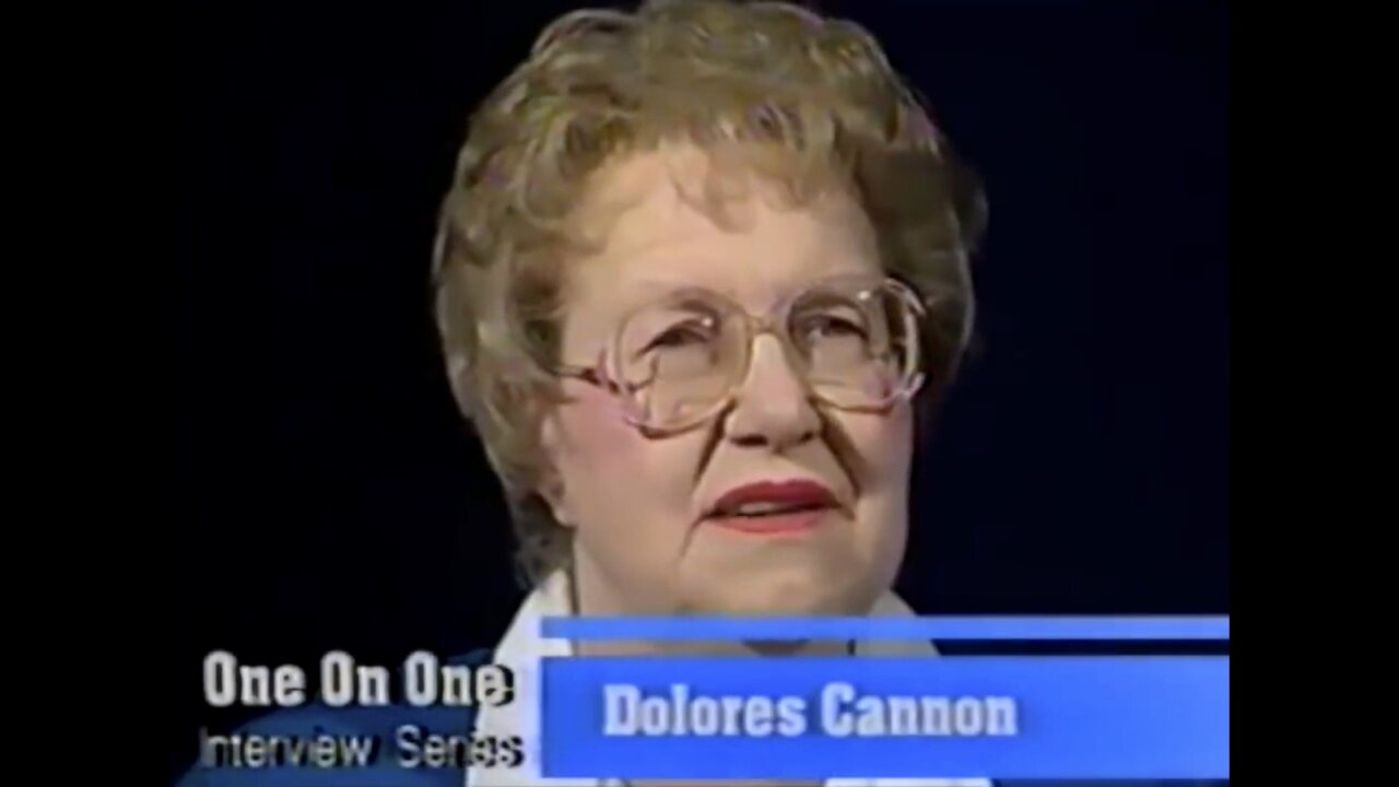 Who is Dolores Cannon? [+ Dolores Cannon’s Conversations with Nostradamus]