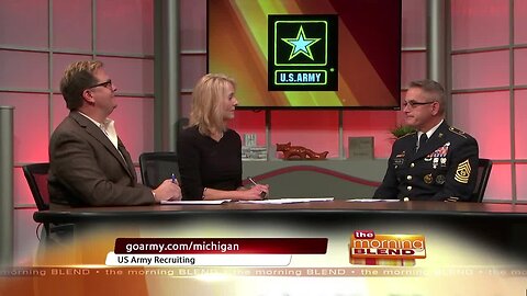 US Army Recruiting Station - 10/24/19