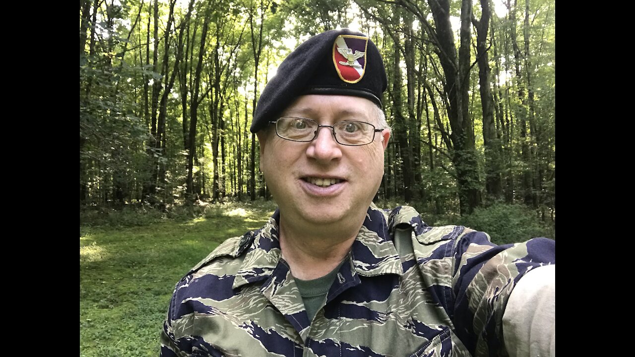 God is good all the time 284: Being a man/woman after God's own Heart- A look at David