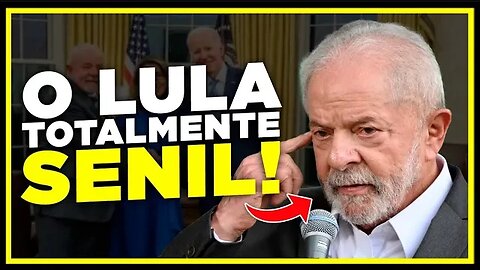 A VERDADE DO LULA! | Cortes do @MBLiveTV
