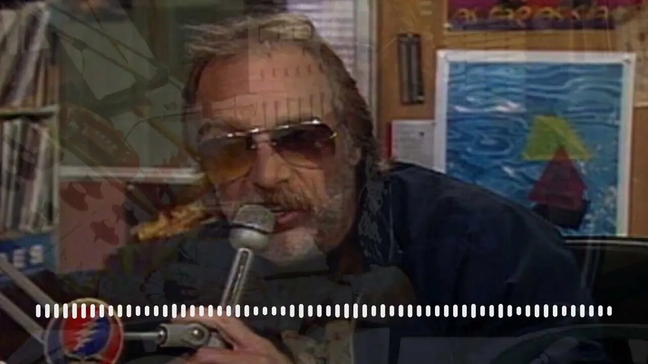 RIP Howard Hesseman