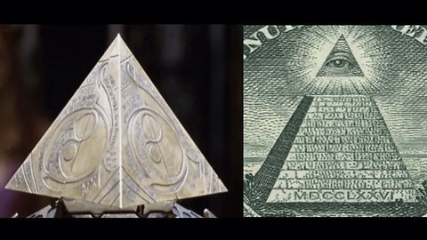 [You're Living in a] Dream World: American Luciferianism 𖤐