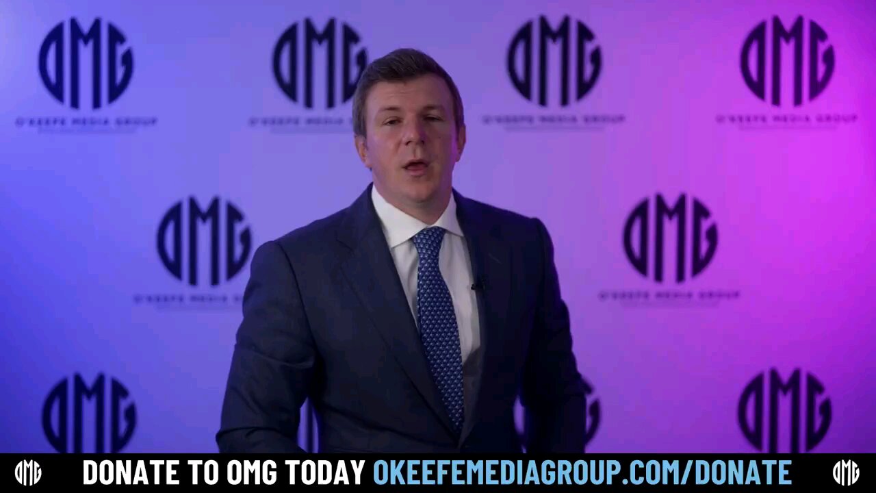 O'Keefe Scores Victory in 11th Circuit of Appeals Against CNN in Defamation Case (See Description)