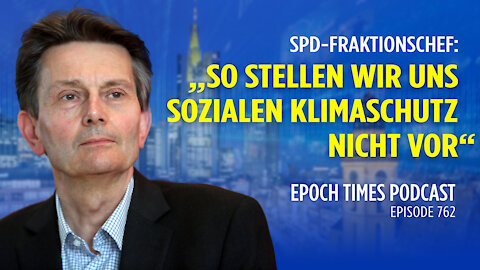 Mieter müssen CO2-Preis-Kosten doch alleine tragen – SPD-Fraktionsvize befürchtet „Preisschock“