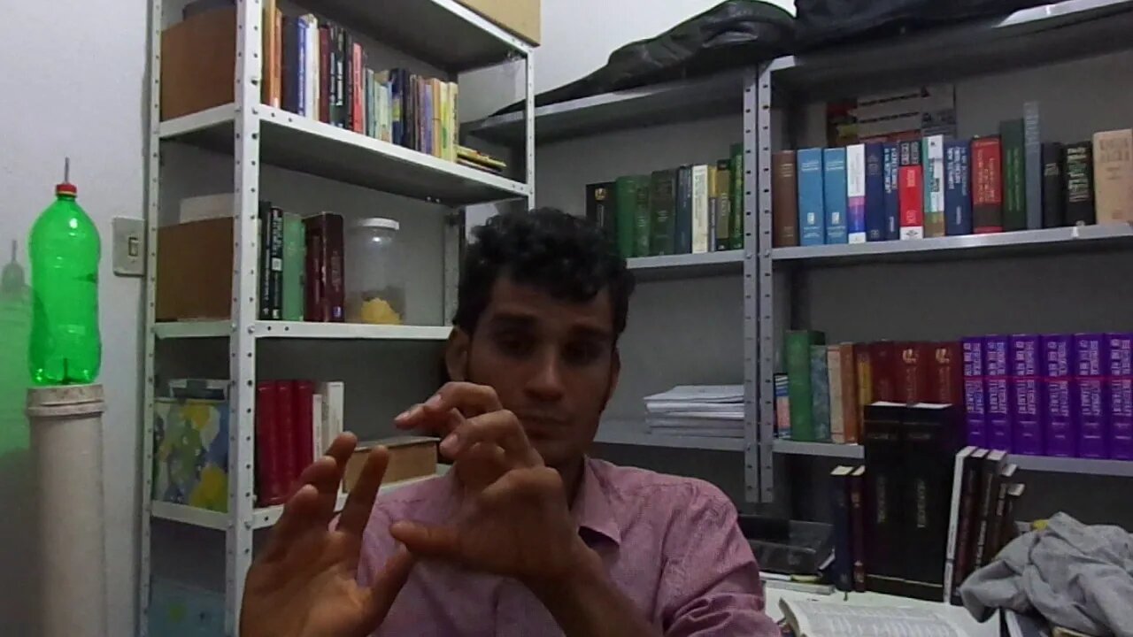 Pequenas dicas de grego
