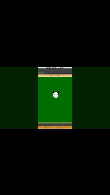 как нарисовать кунг-фу панду с помощью python | 24.10.22