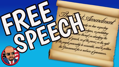 1/11/21 Archive: What is Freedom of Speech? Is Hate Speech Covered by the First Amendment?