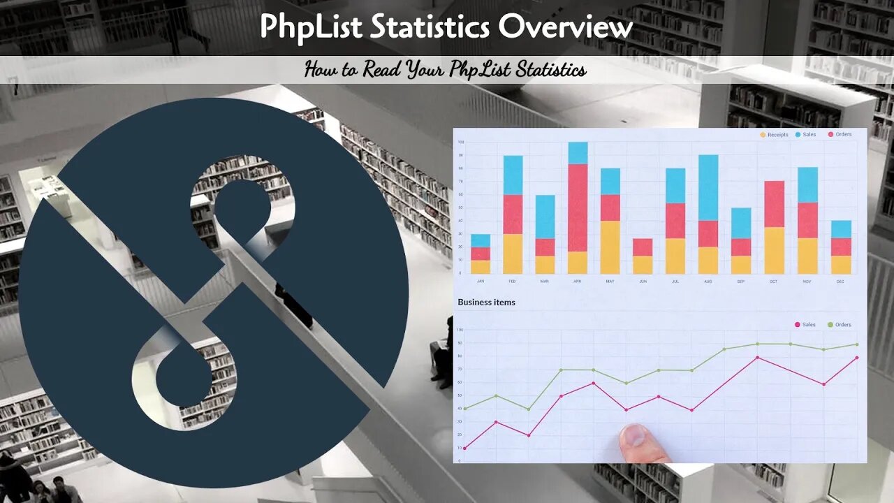 Understanding PhpList Statistics