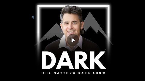 The Matthew Dark Show S3 #17-Linda Hansen Prosperity 101