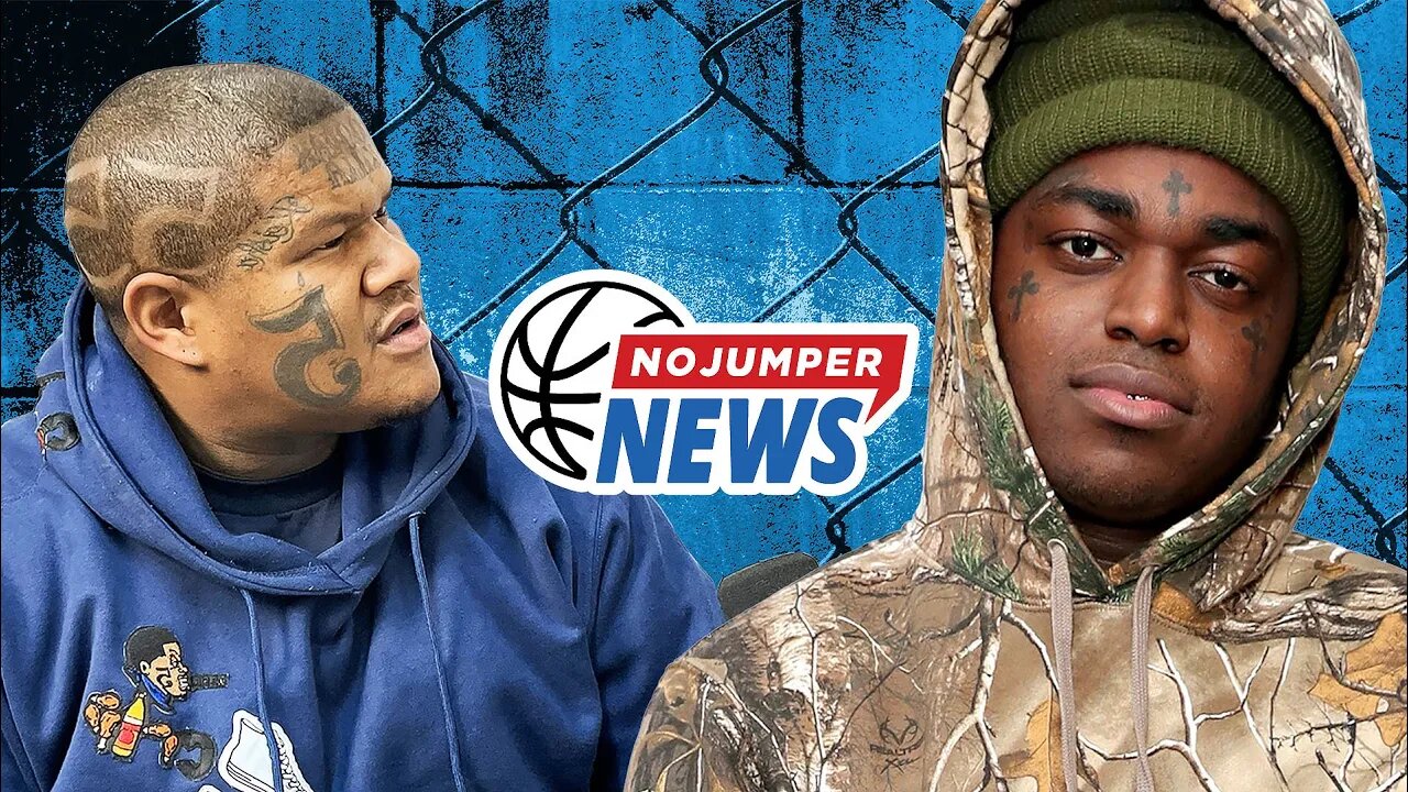 Crip Mac Reacts to Kodak Black vs Jackboy