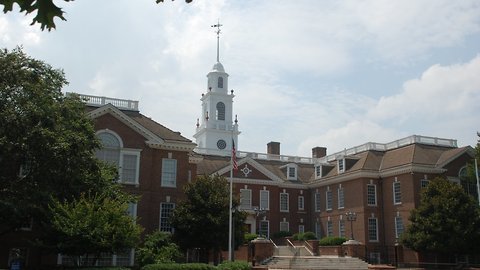 Delaware Becomes The First US State To Outlaw Child Marriage