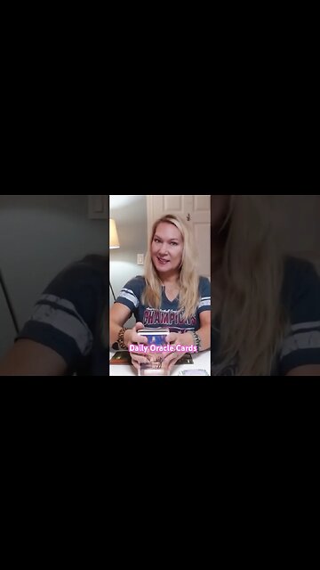 Daily Oracle Card Messages #oraclecards #oracle #dailyoracle
