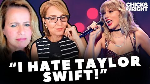 Should Trump Stay Quiet About Taylor Swift?