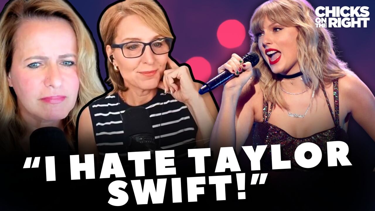 Should Trump Stay Quiet About Taylor Swift?