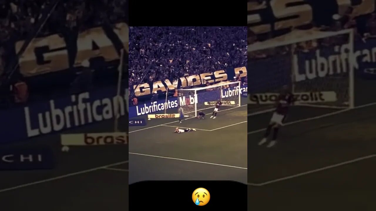 ELE MERECIA MUITO ESSE GOLAÇO! #shorts #corinthians #guedes