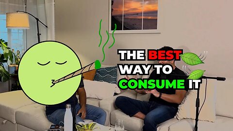 How You Can Consume Weed Even Better#askabhinav #weed