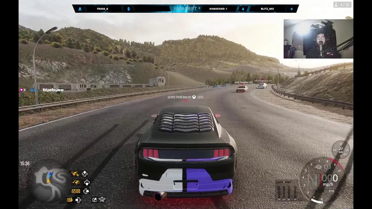 HOORAAAAAAAAY!!! | !pw !dc !dubby !youtube