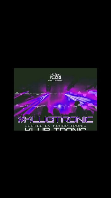 KLUB TRONIC E028 S4 | Kumarronic