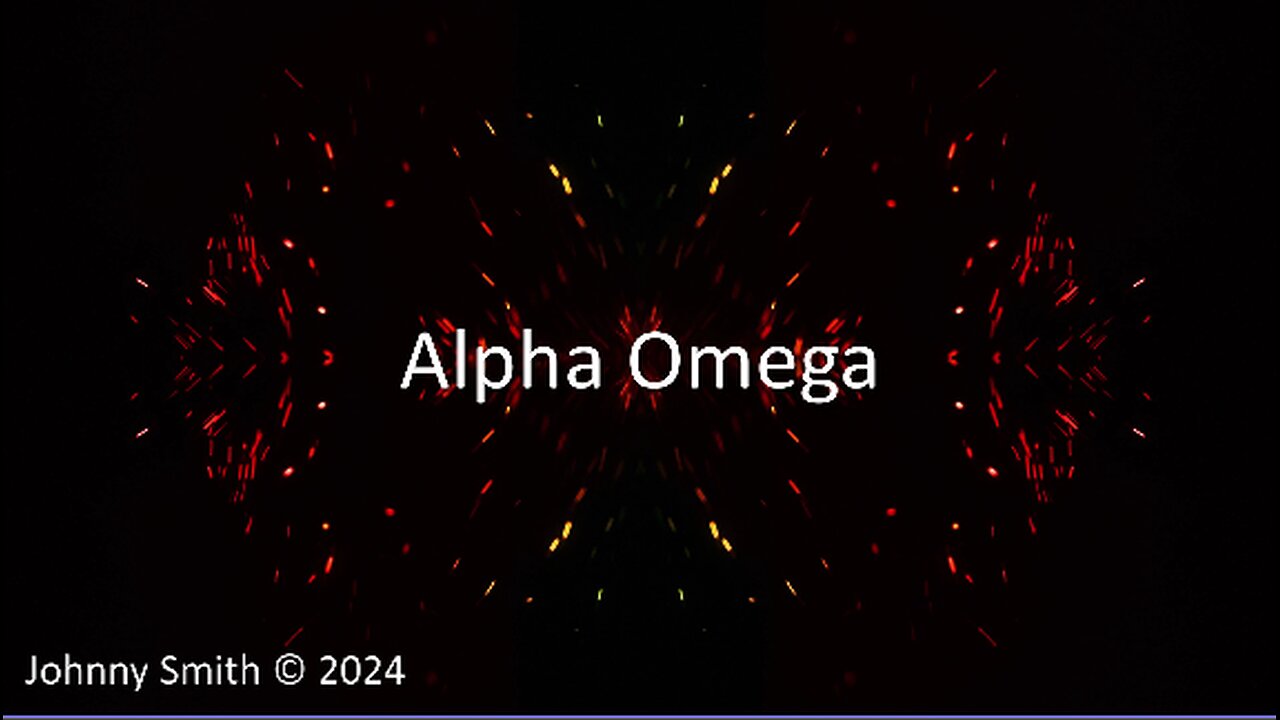 Alpha Omega