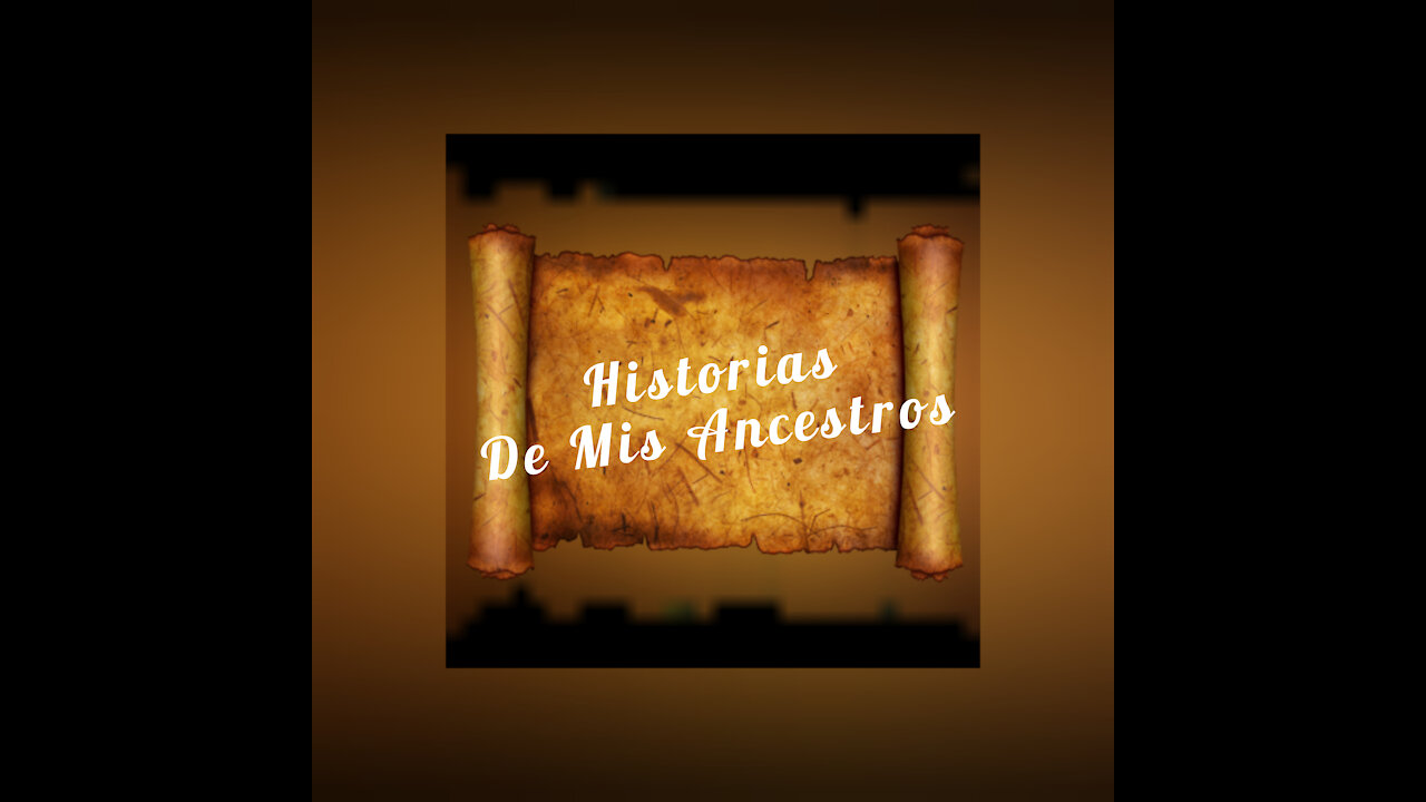 4 - Ciclo Experiencias - Historias de mis Ancestros. Felipe de Mesina