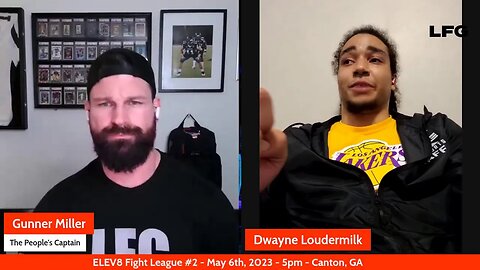 Dwayne Loudermilk | ELEV8 Recap | CWG Podcast | Ep. 167