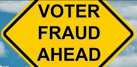 UNMASKED - Powerful Proof of What Happened to Our 2020 US Election