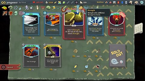 Slay the Spire_level 102-153