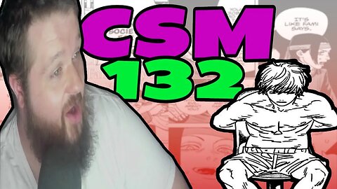 csm 132