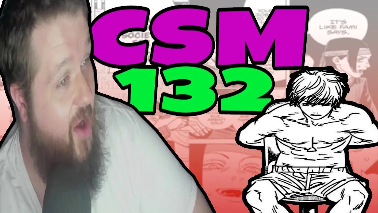 csm 132