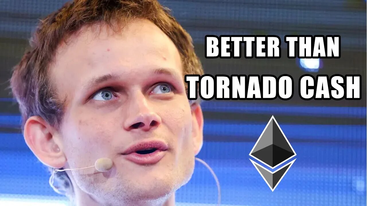 Vitalik Wants To Move ETHEREUM To Privacy? | JAIL TIME