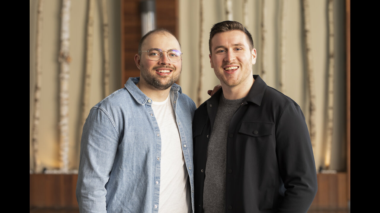 Alex et David L'amour est dans le pré - Néomédia