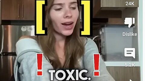 IT'S ALMOST 2024 AND WOMEN STILL DON'T UNDERSTAND WHY MEN ARE TAKING THE BLACK PILL...