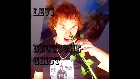 Levi - Deutsche Geist (German Rap)