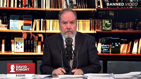 DAVID KNIGHT (Full Show) Wednesday - 12/2/20
