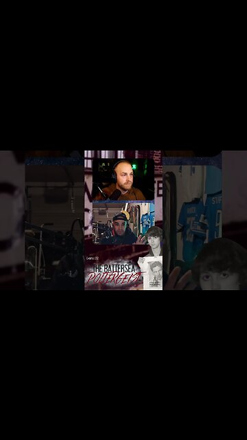 ALIEN THEORISTS THEORIZING