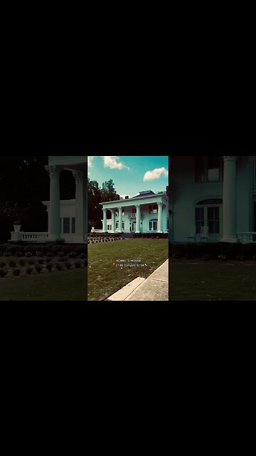 🩸Mysic Falls🩸 The Tour