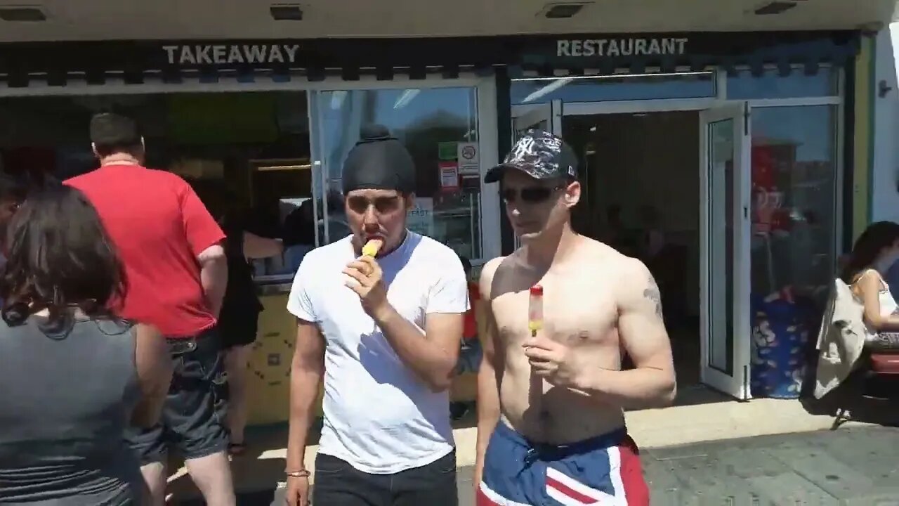 People-009, YouVlog_Video