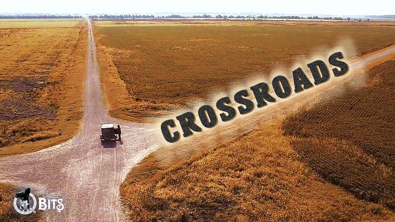 #815 // CROSSROADS - FULL SHOW