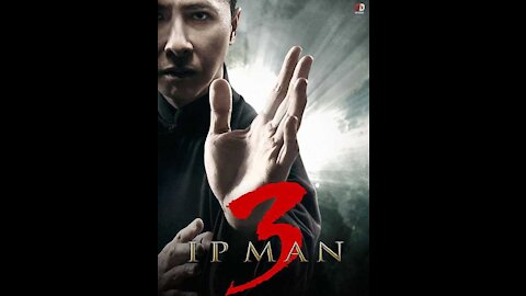 ip man 3 ( 2015 ) Full movies